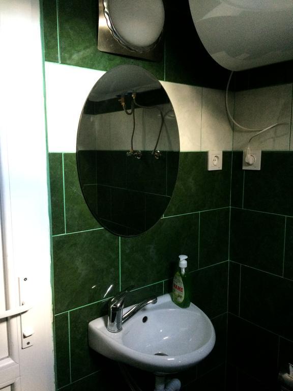 Sana Guest House Mestia Dış mekan fotoğraf